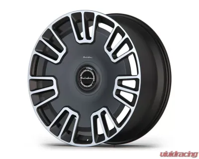 Brixton Forged LX11 1-Piece Monoblock Wheel - LX11-1P