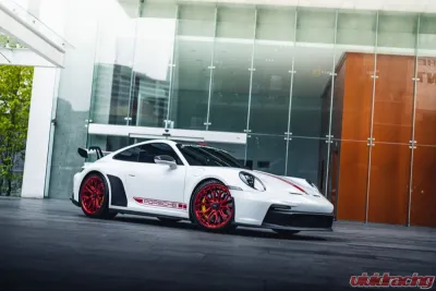 Brixton Forged PF10-RS 1-Piece Monoblock Wheel - PF10-RS