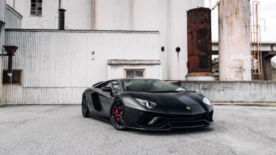 Brixton Forged PF10 Targa Wheel                                     - BF-PF10-TARGA - Image 9