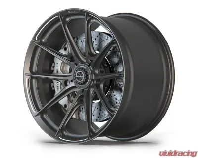 Brixton Forged PF11-R 1-Piece Monoblock Wheel - PF11-R