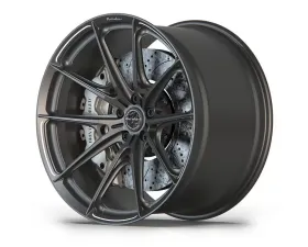 Brixton Forged PF11-R 1-Piece Monoblock Wheel