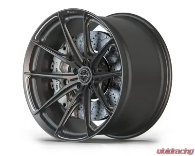 Brixton Forged PF11-R 1-Piece Monoblock Wheel - PF11-R
