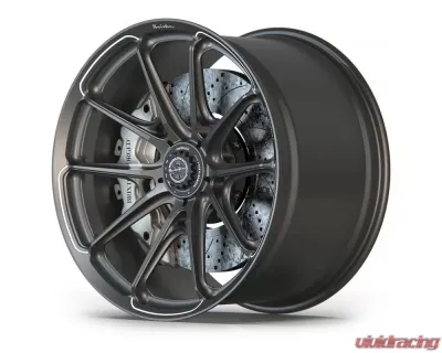 Brixton Forged PF11-RS 1-Piece Monoblock Wheel - PF11-RS