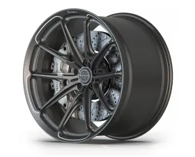 Brixton Forged PF11-RS 1-Piece Monoblock Wheel