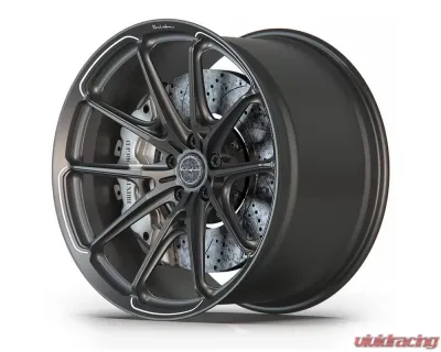 Brixton Forged PF11-RS 1-Piece Monoblock Wheel - PF11-RS