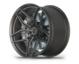 Brixton Forged PF12-R 1-Piece Monoblock Wheel