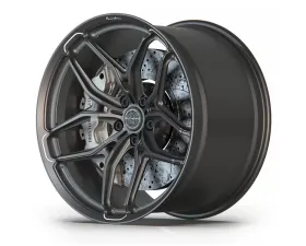 Brixton Forged PF12-RS 1-Piece Monoblock Wheel