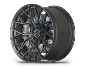 Brixton Forged PF13-R 1-Piece Monoblock Wheel