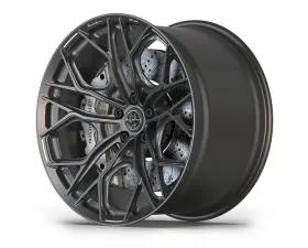 Brixton Forged PF14-R 1-Piece Monoblock Wheel