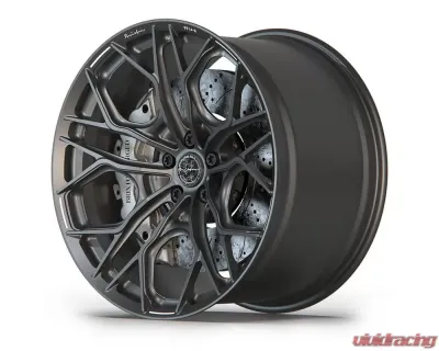 Brixton Forged PF14-R 1-Piece Monoblock Wheel - PF14-R