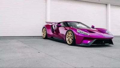 Brixton Forged PF14-RS 1-Piece Monoblock Wheel                                     - PF14-RS - Image 3