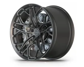 Brixton Forged PF14-RS 1-Piece Monoblock Wheel