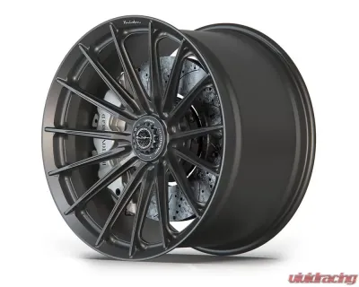 Brixton Forged PF15-R 1-Piece Monoblock Wheel - PF15-R