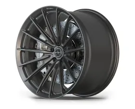 Brixton Forged PF15-R 1-Piece Monoblock Wheel