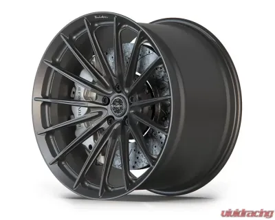 Brixton Forged PF15-R 1-Piece Monoblock Wheel - PF15-R