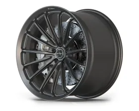 Brixton Forged PF15-RS 1-Piece Monoblock Wheel