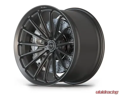 Brixton Forged PF15-RS 1-Piece Monoblock Wheel - PF15-RS