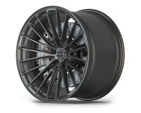 Brixton Forged PF20-R 1-Piece Monoblock Wheel