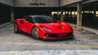 Brixton Forged R11-R 2-Piece Dymag Carbon+ Wheel                                     - CAR-R11-R - Image 6