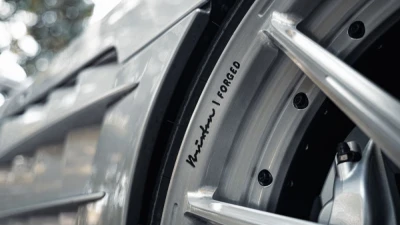 Brixton Forged R11-R Duoblock Wheel                                     - BF-R11R-DUO - Image 12