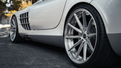 Brixton Forged R11-R Duoblock Wheel                                     - BF-R11R-DUO - Image 13