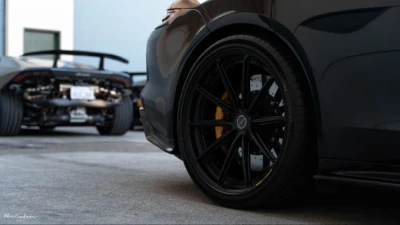Brixton Forged R11-R Duoblock Wheel                                     - BF-R11R-DUO - Image 6