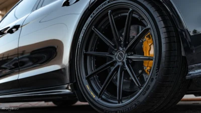 Brixton Forged R11-R Duoblock Wheel                                     - BF-R11R-DUO - Image 7