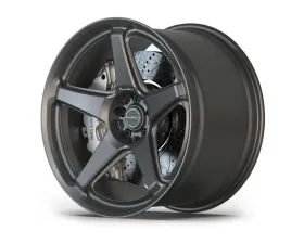Brixton Forged TR05 1-Piece Monoblock Wheel