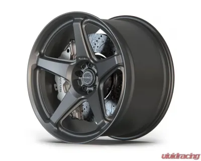 Brixton Forged TR05 1-Piece Monoblock Wheel - TR05-MONO