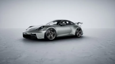 Brixton Forged TR06 1-Piece Monoblock Wheel                                     - TR06-MONO - Image 3