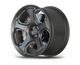 Brixton Forged TR06 1-Piece Monoblock Wheel