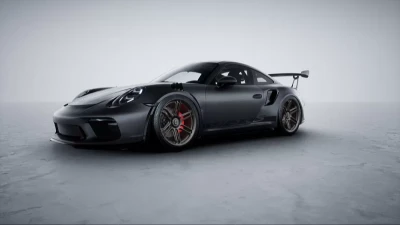 Brixton Forged TR07 1-Piece Monoblock Wheel                                     - TR07-MONO - Image 5