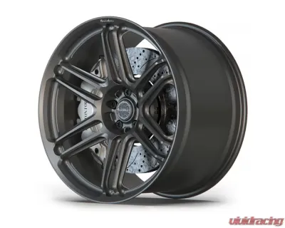 Brixton Forged TR07 1-Piece Monoblock Wheel - TR07-MONO