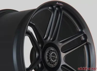 Brixton Forged TR07 1-Piece Monoblock Wheel - TR07-MONO