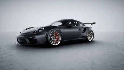 Brixton Forged TR08 1-Piece Monoblock Wheel                                     - TR08-MONO - Image 5