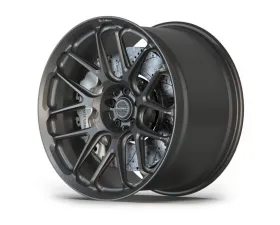 Brixton Forged TR08 1-Piece Monoblock Wheel