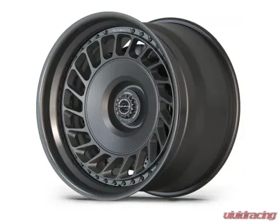 Brixton Forged TR09 3-Piece Circuit+ Wheel - TR09-CIRCUIT