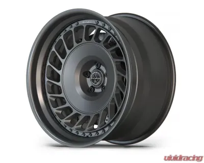 Brixton Forged TR09 3-Piece Circuit+ Wheel - TR09-CIRCUIT