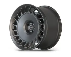 Brixton Forged TR09 1-Piece Monoblock Wheel