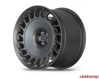 Brixton Forged TR09 1-Piece Monoblock Wheel - TR09-MONO