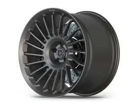 Brixton Forged TR10 1-Piece Monoblock Wheel
