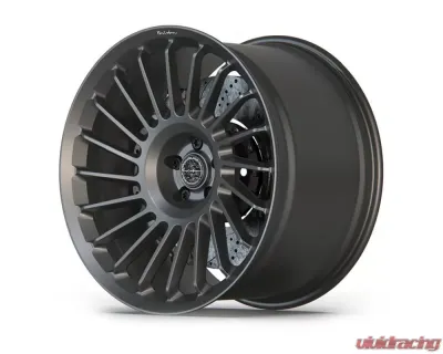 Brixton Forged TR10 1-Piece Monoblock Wheel - TR10-MONO