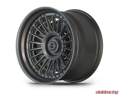 Brixton Forged TR11 3-Piece Circuit+ Wheel - TR11-CIRCUIT