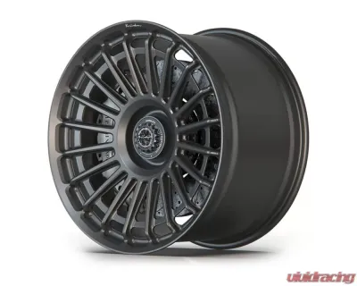 Brixton Forged TR11 1-Piece Monoblock Wheel - TR11-MONO