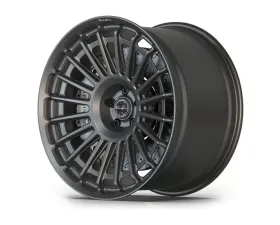 Brixton Forged TR11 1-Piece Monoblock Wheel