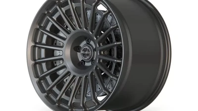 Brixton Forged TR11 1-Piece Monoblock Wheel                                     - TR11-MONO - Image 3