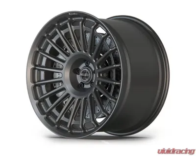 Brixton Forged TR11 1-Piece Monoblock Wheel - TR11-MONO