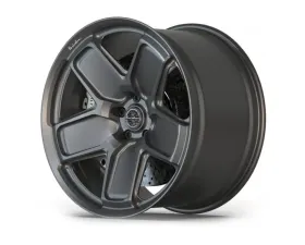 Brixton Forged TR14 1-Piece Monoblock Wheel