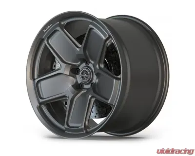 Brixton Forged TR14 1-Piece Monoblock Wheel - TR14-MONO