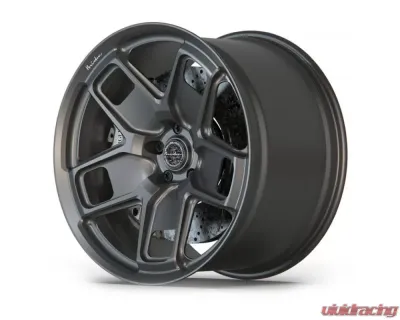 Brixton Forged TR15 1-Piece Monoblock Wheel - TR15-MONO